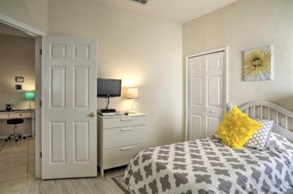 Spacious Clermont Getaway Only 10 Miles to Disney! - image 10