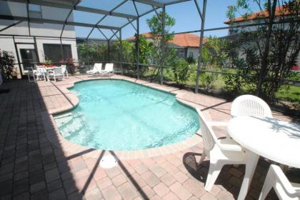 16606LBL  Atlantis Villa B Florida