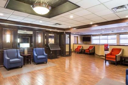 Comfort Inn Downtown Cleveland - image 14