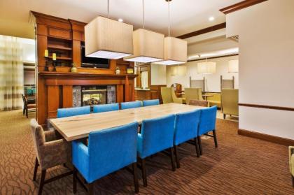 Hilton Garden Inn Cleveland Downtown - image 7