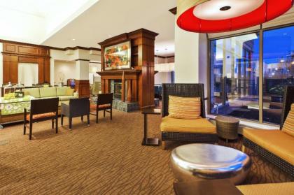 Hilton Garden Inn Cleveland Downtown - image 8