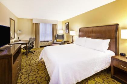 Hilton Garden Inn Cleveland Downtown - image 9