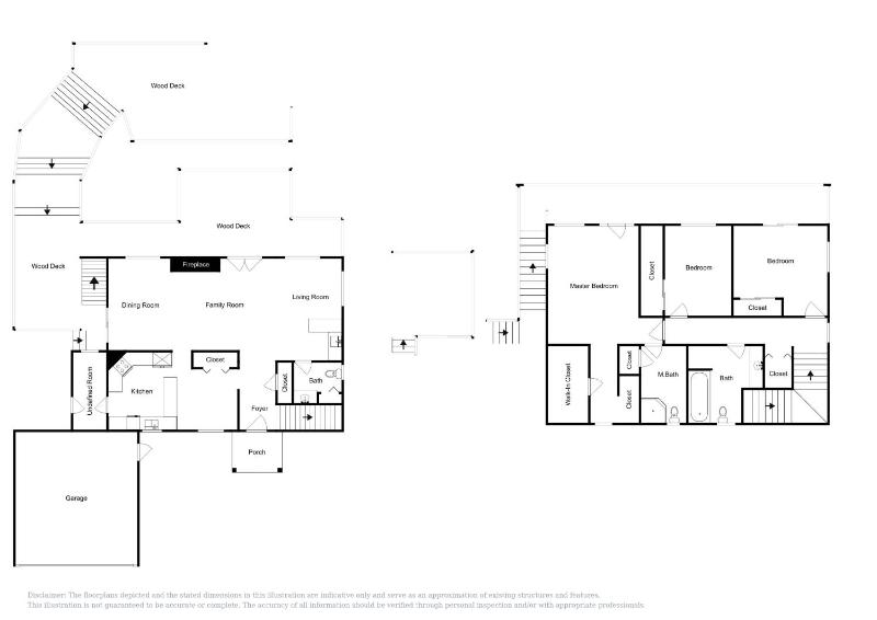 Infinity Ranch Home - main image