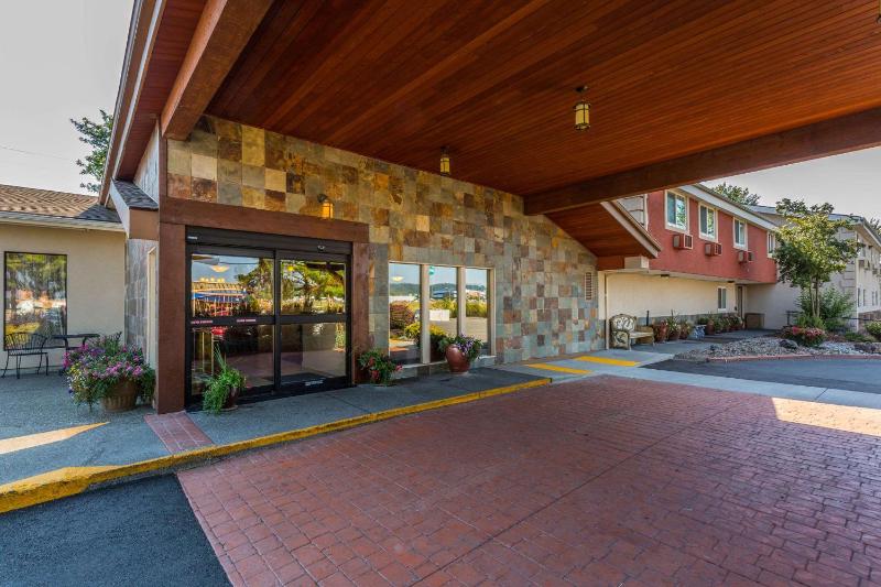 Quality Inn & Suites Coeur d'Alene - image 5