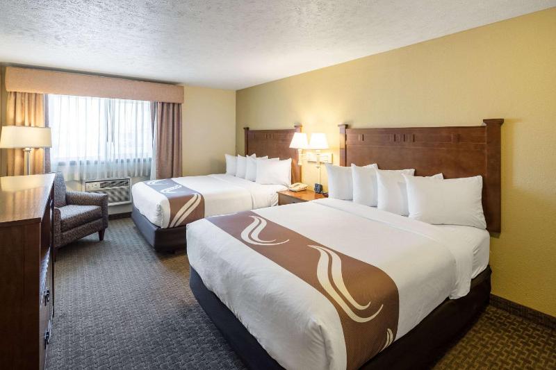 Quality Inn & Suites Coeur d'Alene - image 7