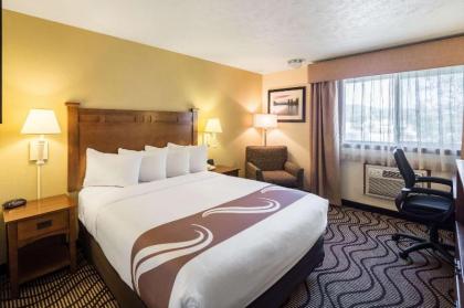 Quality Inn & Suites Coeur d'Alene - image 8