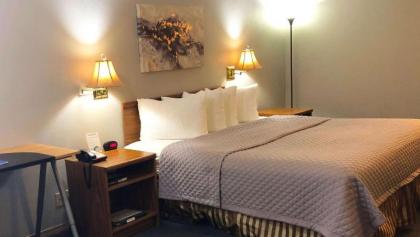 Resort City Inn Coeur d Alene - image 6