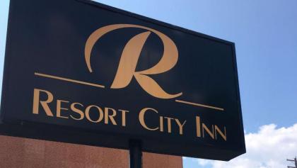 Resort City Inn Coeur d Alene - image 8