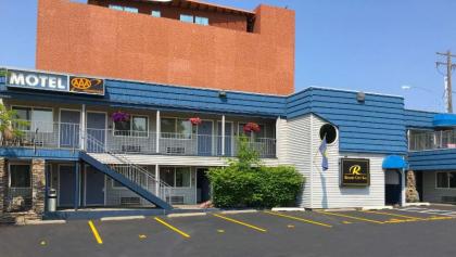 Resort City Inn Coeur d Alene - image 9