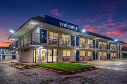 Motel 6-College Station TX - Bryan - image 6