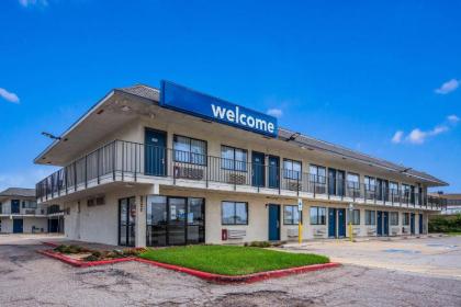 Motel 6-College Station TX - Bryan - image 7