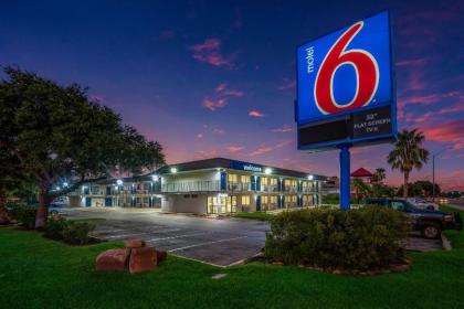 Motel 6-College Station TX - Bryan - image 10