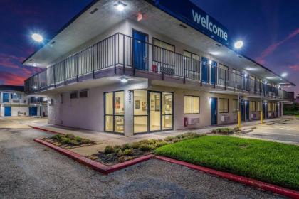 Motel 6-College Station TX - Bryan - image 12