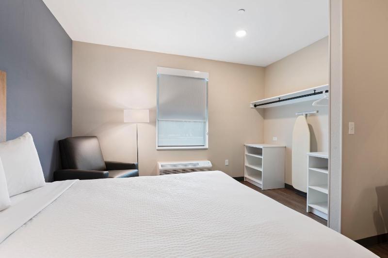 Extended Stay America Suites - Colonial Heights - Fort Lee - image 5