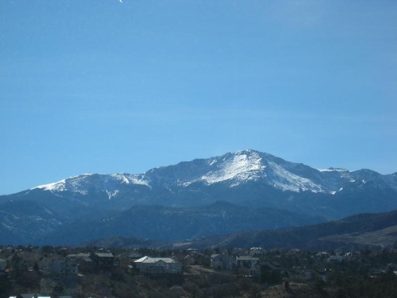 Colorado Springs Marriott - image 5