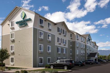 WoodSpring Suites Colorado Springs Airport - image 14