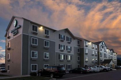 WoodSpring Suites Colorado Springs Airport - image 15