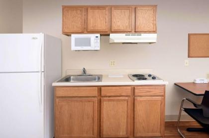 WoodSpring Suites Colorado Springs Airport - image 6