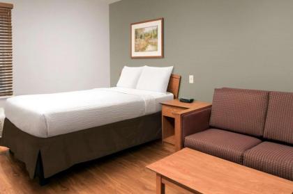 WoodSpring Suites Colorado Springs Airport - image 9