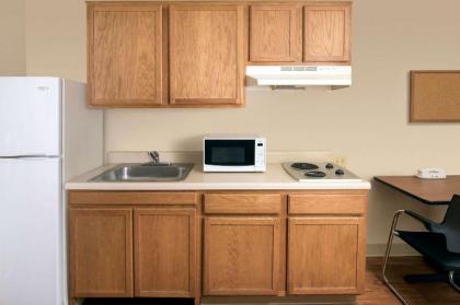 WoodSpring Suites Colorado Springs Airport - image 10