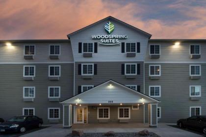 WoodSpring Suites Colorado Springs Airport - image 13