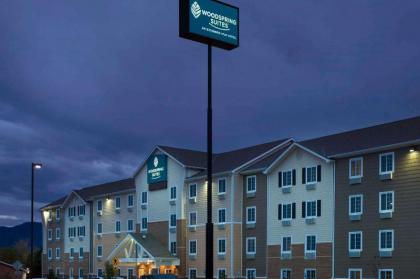 WoodSpring Suites Colorado Springs - image 14