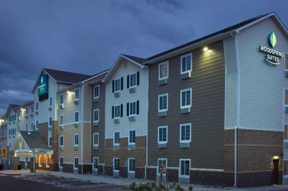 WoodSpring Suites Colorado Springs - image 15