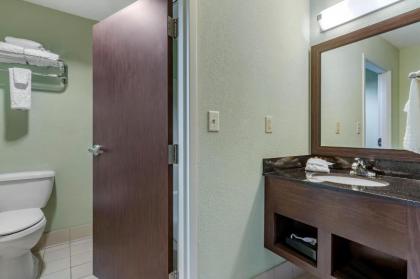 Best Western Plus Columbia Inn - image 6