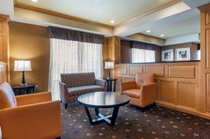 Best Western Plus Columbia Inn - image 8