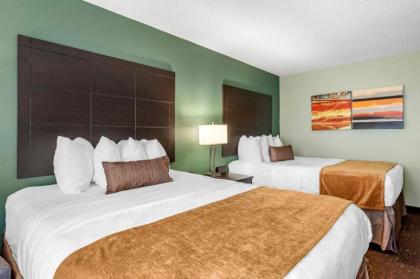 Best Western Plus Columbia Inn - image 9