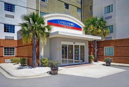 Candlewood Suites Columbia-Fort Jackson an IHG Hotel - image 15