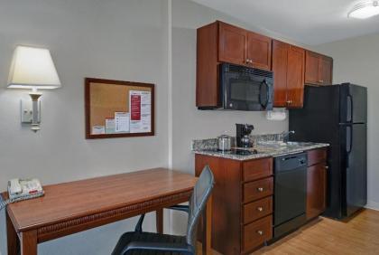 Candlewood Suites Columbia-Fort Jackson an IHG Hotel - image 7