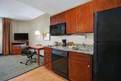 Candlewood Suites Columbia-Fort Jackson an IHG Hotel - image 8