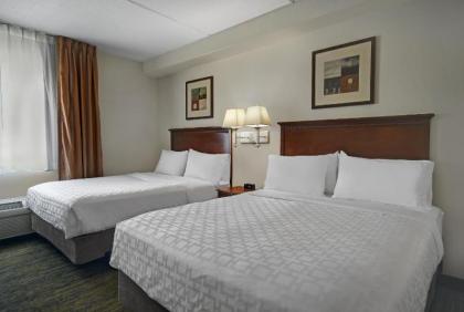 Candlewood Suites Columbia-Fort Jackson an IHG Hotel - image 11