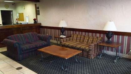 Magnuson Hotel Columbia - image 15