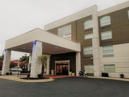 Holiday Inn Express Columbia - Two Notch an IHG Hotel - image 9