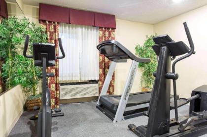 Comfort Inn Columbia -Bush River - image 10