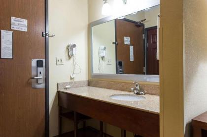 Comfort Inn Columbia -Bush River - image 11