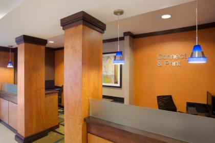 Fairfield Inn & Suites Columbia Northeast - image 10