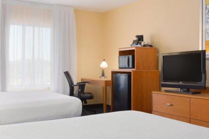 Fairfield Inn & Suites Columbia Northeast - image 12