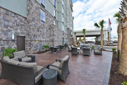 Hampton Inn & Suites Columbia/Southeast-Fort Jackson - image 13