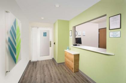 WoodSpring Suites Columbia Fort Jackson - image 7