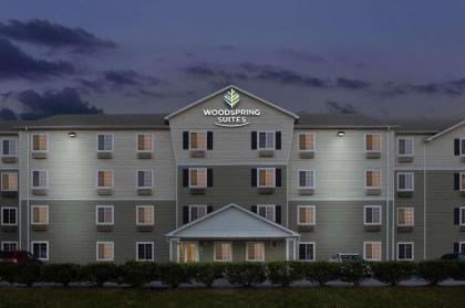 WoodSpring Suites Columbia Fort Jackson - image 8