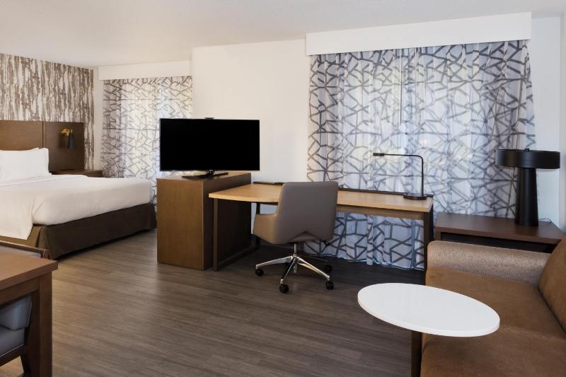 Residence Inn Columbus - main image