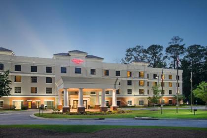 Hampton Inn ColumbusSouth Fort Benning Georgia