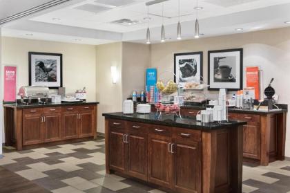 Hampton Inn Columbus/South-Fort Benning - image 14