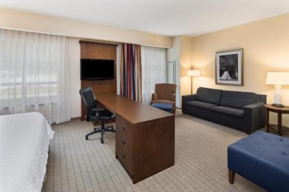 Hampton Inn Columbus/South-Fort Benning - image 15