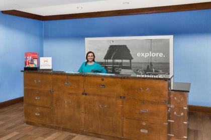 Hampton Inn Columbus/South-Fort Benning - image 8