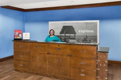 Hampton Inn Columbus/South-Fort Benning - image 9