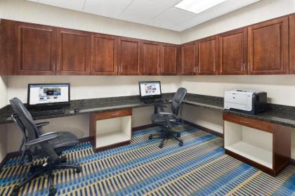 Hampton Inn Columbus/South-Fort Benning - image 12